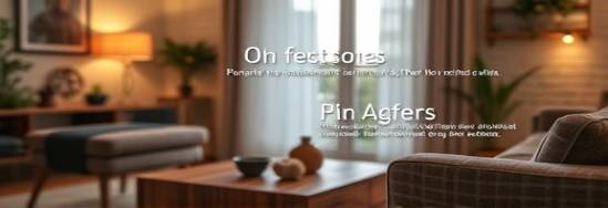 engaging promotional marketing, persuasive, showcasing product benefits, photorealistic, cozy living room scene, highly detailed, product in action, 70mm, homey shades, warm indoor light, shot with a Panasonic Lumix G Leica DG Nocticron 42.5mm f/1.2 ASPH